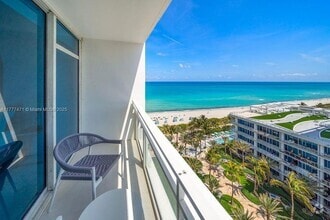 Building Photo - 6801 Collins Ave