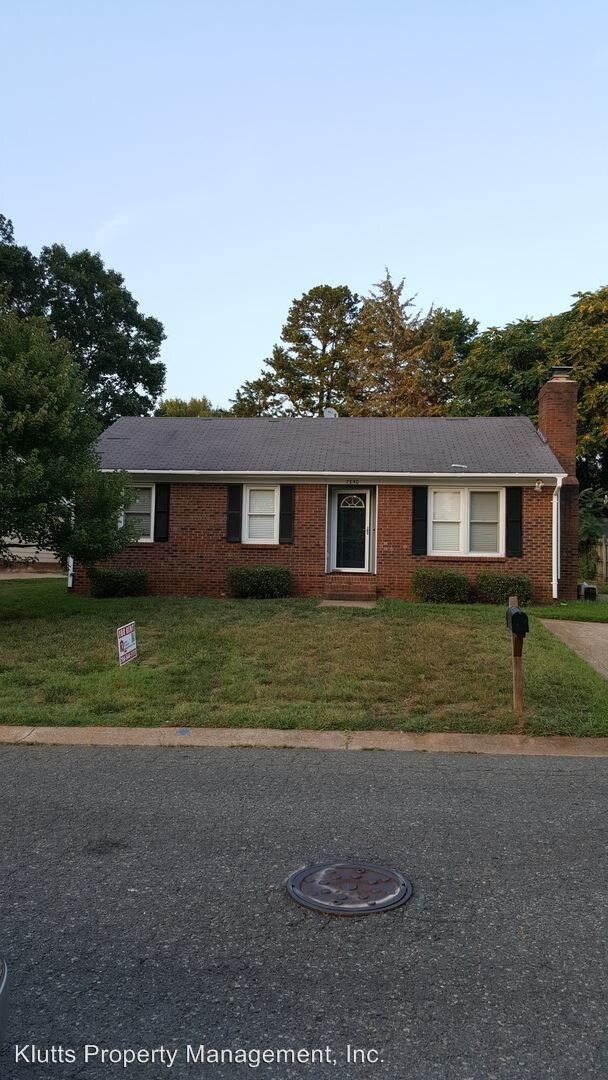 Foto del edificio - 3 br, 2 bath House - 7350 Rena Mae Lane