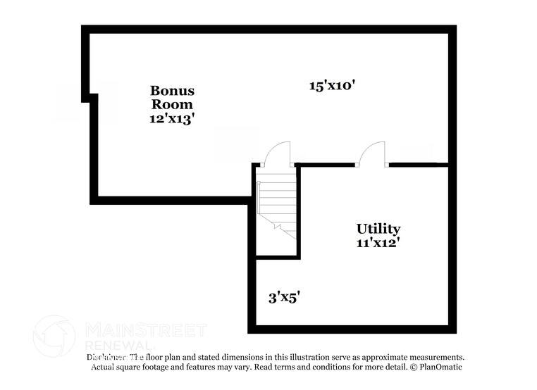 Foto principal - 209 Cherrywood Parc Dr
