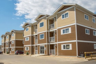 Building Photo - 1251-1291 McEachern Dr