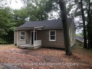 Building Photo - 2 br, 1 bath House - 1710 High St.