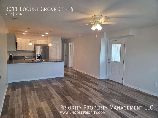 Photo - 3011 Locust Grv Ct Apartment