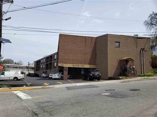 Foto del edificio - 685 Prospect Ave
