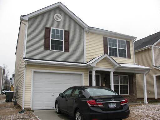 Building Photo - 228 Hunslet Cir
