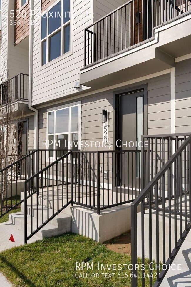 Foto del edificio - 520 Proximity Cir