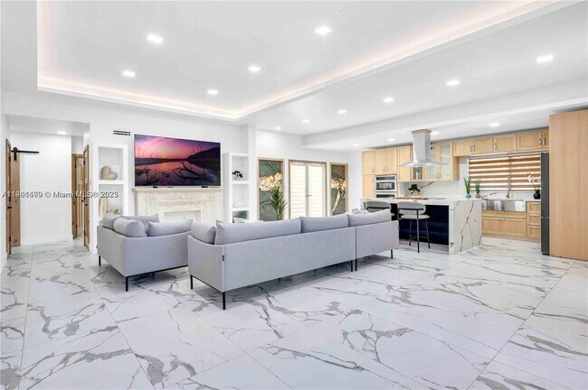 Foto del edificio - 4708 Alton Rd