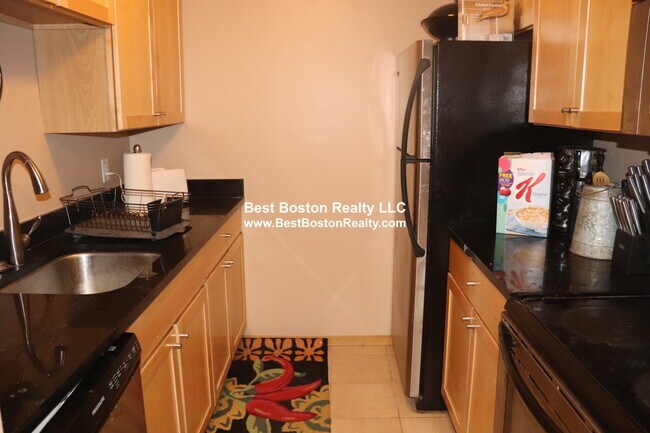 Foto del edificio - 84 Grant St