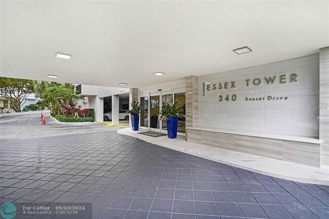 Building Photo - 340 Sunset Dr