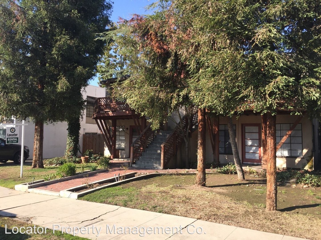 Foto principal - 2216 18th St