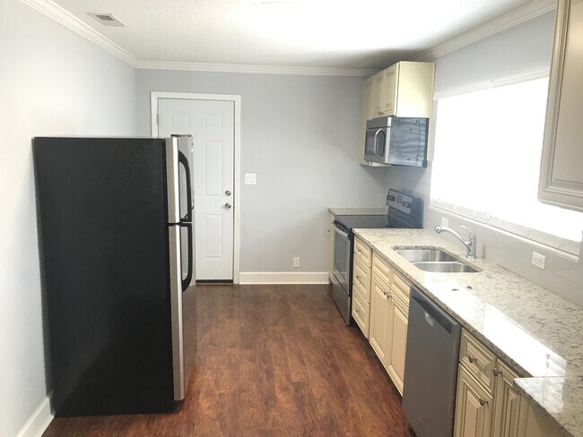 Foto del edificio - 507 Spring St SW