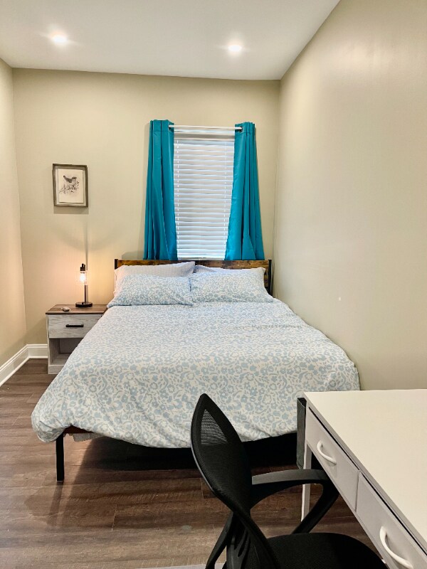 Foto del edificio - 2007 Boone St