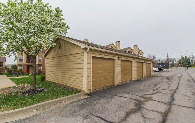 Building Photo - 9101 Renner Blvd