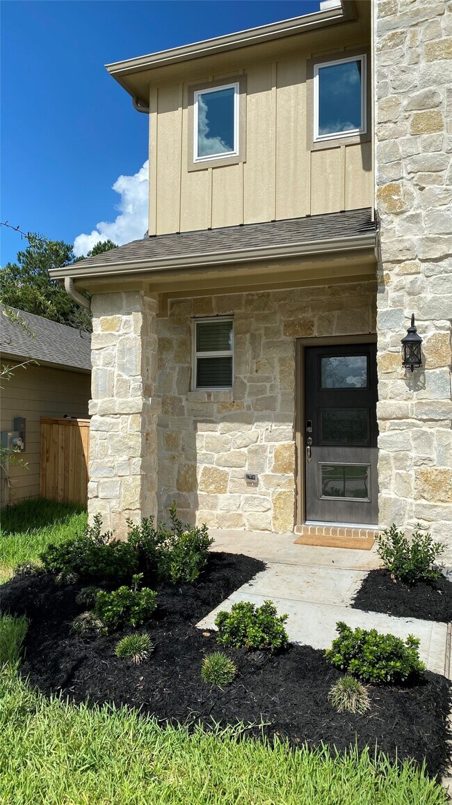 Foto del edificio - 7059 Silverleaf Oak St