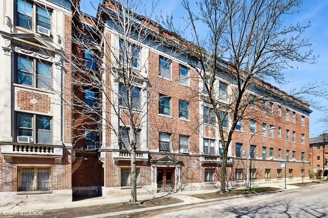 Building Photo - 5113 S Woodlawn Ave