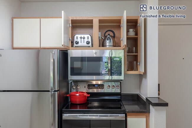 Foto del edificio - 500 Beale St