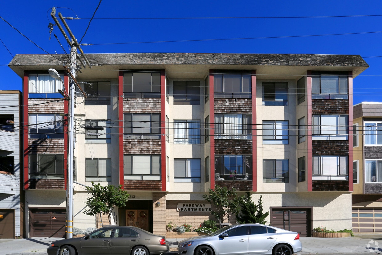 10th Avenue Apartments - Apartments in San Francisco, CA | Apartments.com