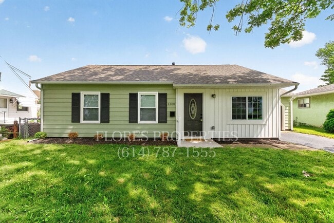 Building Photo - Cozy & Convenient: Charming 3BR/2BA Home in Columbus