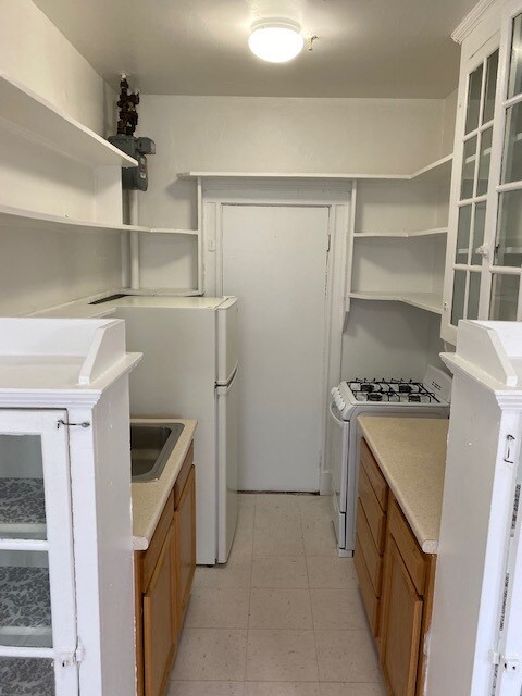 Foto del edificio - 1111 Boylston St