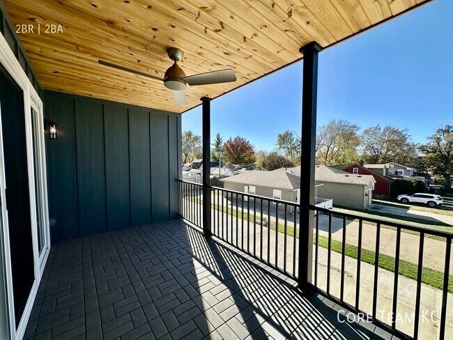 Building Photo - 7708 Main St