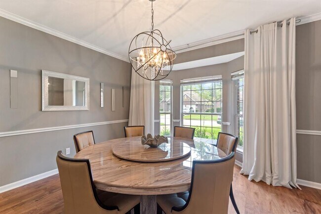 Foto del edificio - 14618 Oxwick Cir