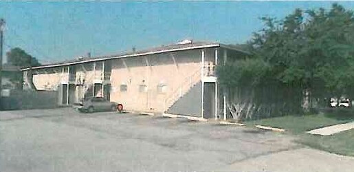 Building Photo - The Welose Apartments