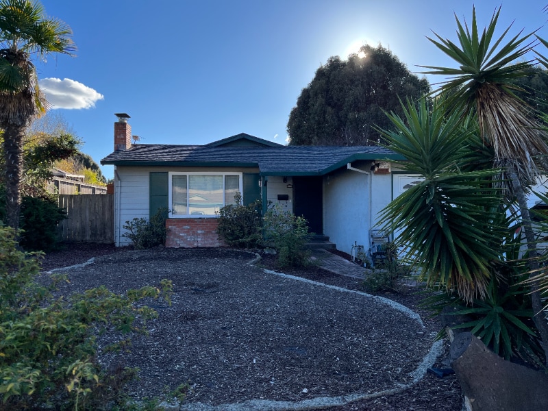 2611 Shamrock Dr, San Pablo, CA 94806 House for Rent in San Pablo, CA