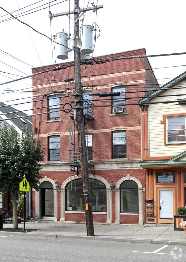 112 S Broadway, South Amboy, NJ 08879 Apartments in South Amboy, NJ