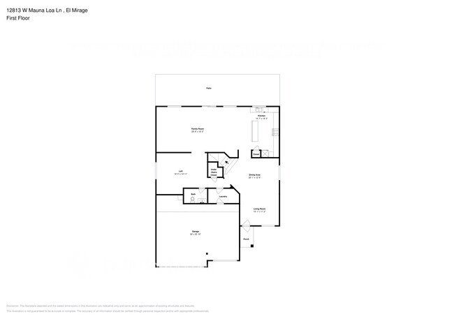 Building Photo - 12813 W Mauna Loa Ln