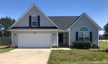 Building Photo - 839 Americana Dr