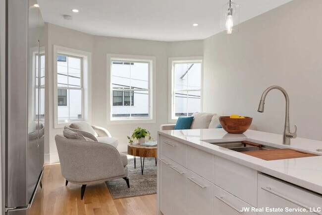 Foto del edificio - 23 Berkshire St