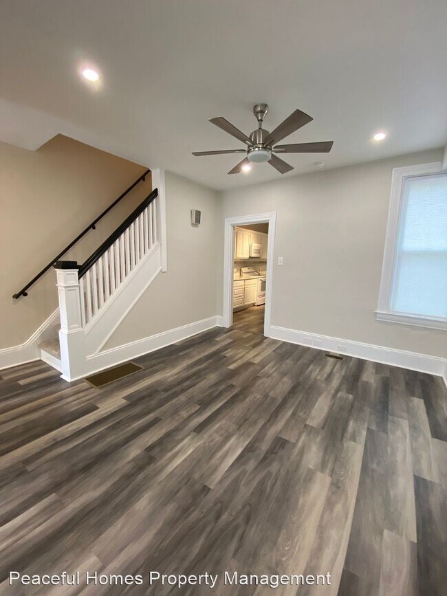 Building Photo - 3 br, 2 bath House - 503 W Vine St
