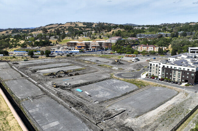 Alternate exterior - Laurel at Perennial Park