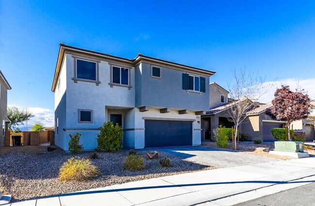 Foto del edificio - Beautiful 3 Bedroom Home, In Gated Community, Convenient To Nellis AFB