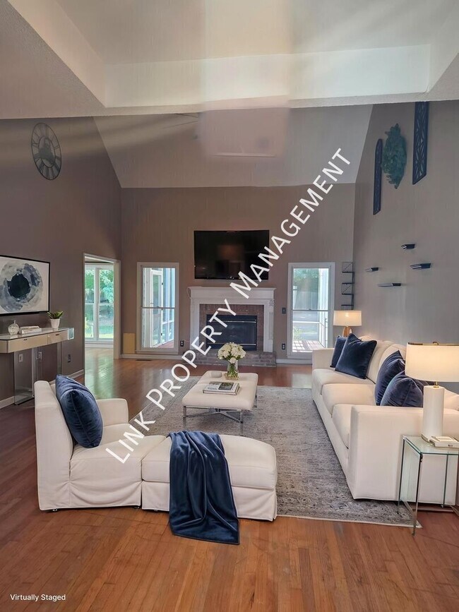 Foto del edificio - 6710 W Point Dr