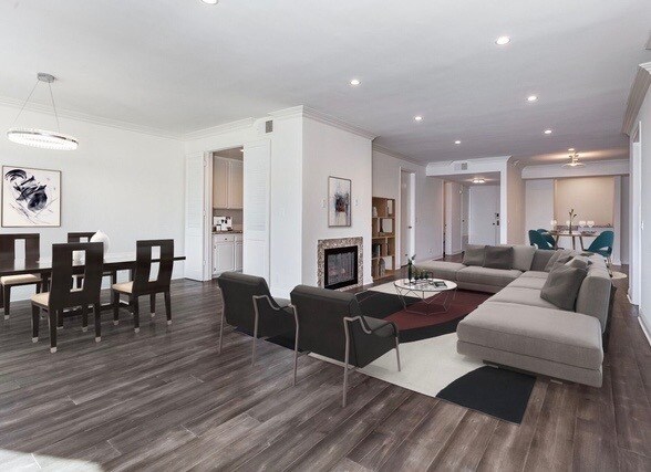 Foto principal - 430 N Maple Dr