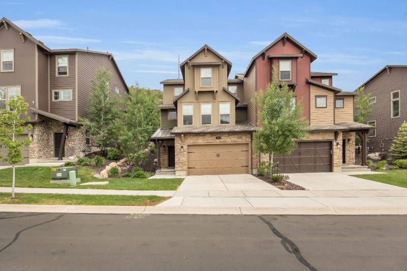 1051 Abigail Dr, Kamas, UT 84036 Townhome Rentals in Kamas UT
