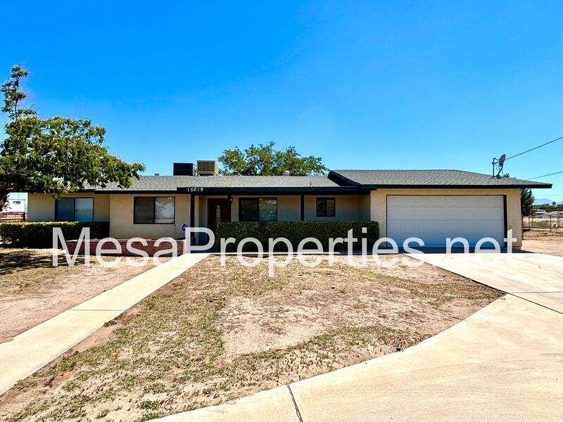 Foto principal - 15019 Spruce St