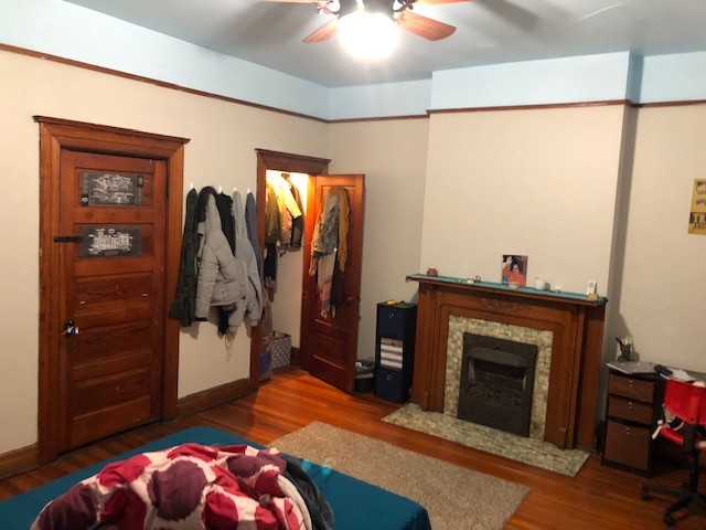 Foto del edificio - 3405 Clifton Ave