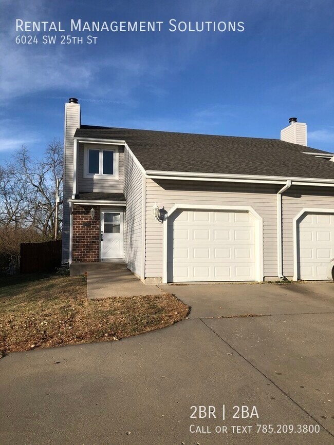 Building Photo - NEWLY REMODELED- 6024 SW 25th St- Washburn...