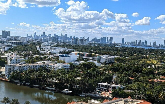 Foto del edificio - 2655 Collins Ave