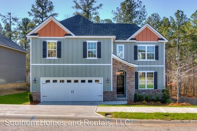 Building Photo - 5 br, 3 bath House - 1547 Baldwin Lakes Drive