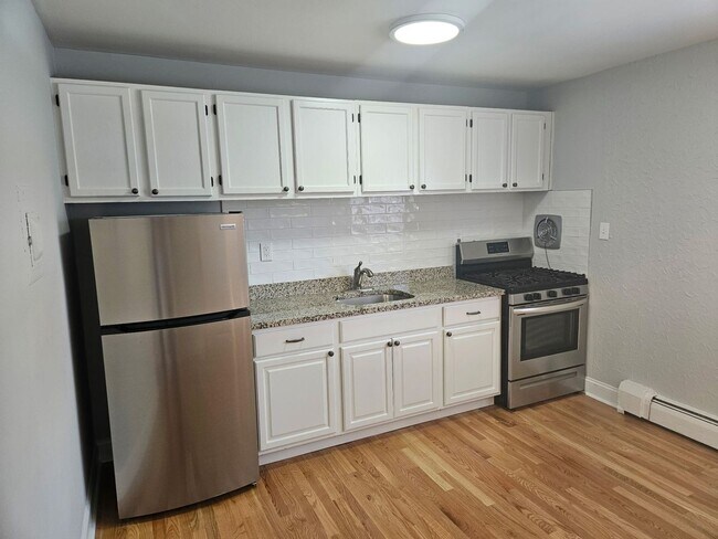 Foto del interior - Two Rivers at Matawan