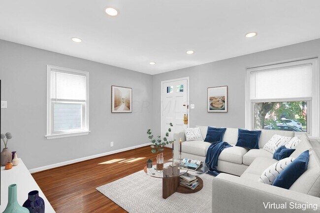 Foto del edificio - 1468 Elmwood Ave