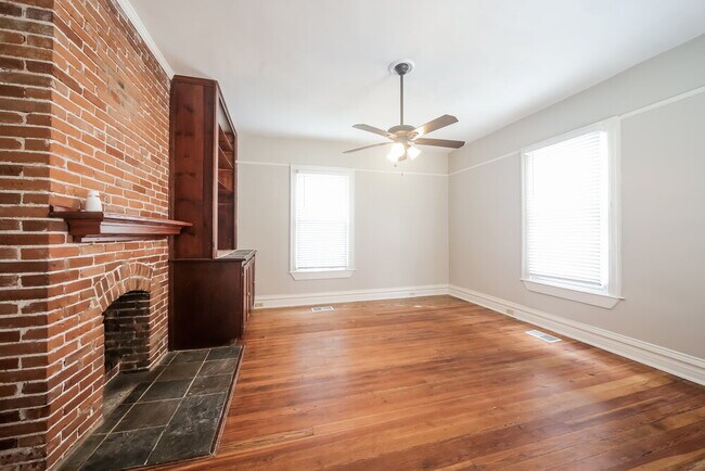 Foto del edificio - 2057 Vinton Ave
