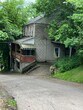 Side View of Entrance - 139 Leneake St