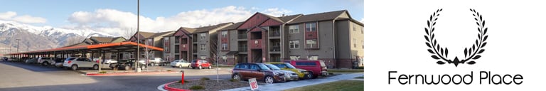 Fernwood Place Apartments