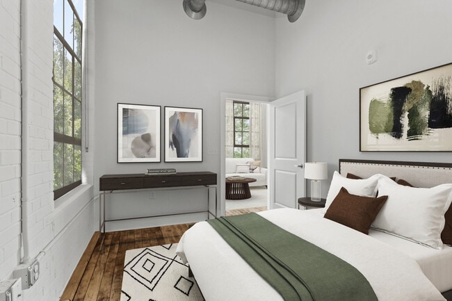 Foto del edificio - The Lofts at Osage Mill