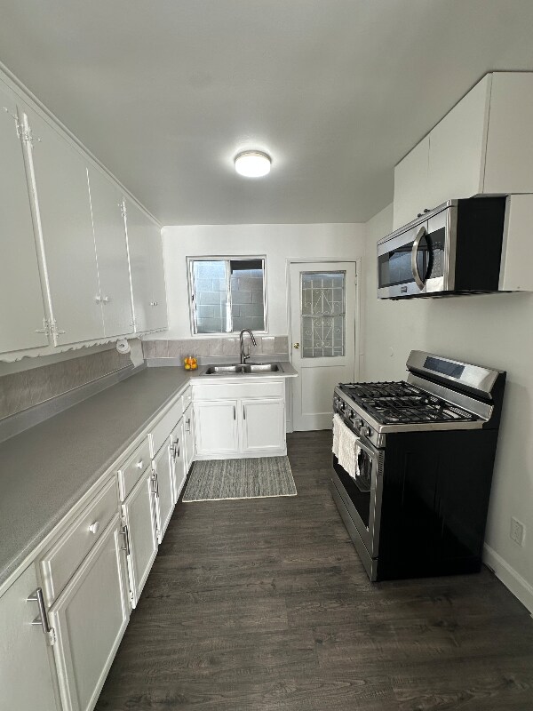 Foto del edificio - 13429 Beach Ave