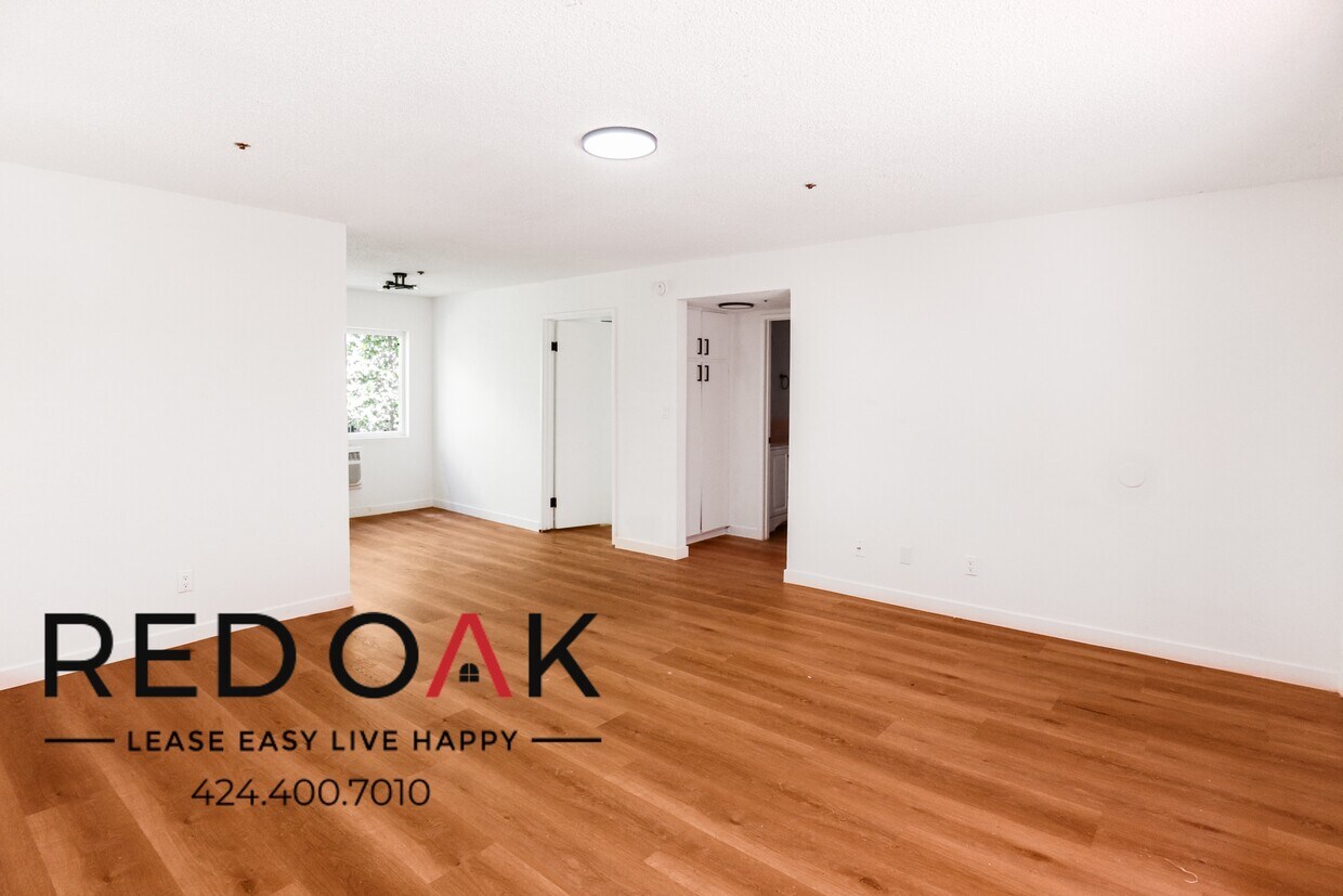 Primary Photo - Two Bedroom with Stainless Steel Appliance...