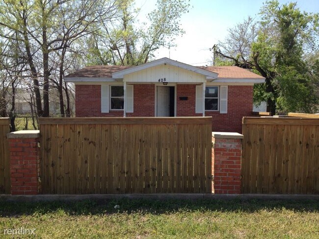 Building Photo - 2 br, 1 bath House - S. 41st W. Ave.